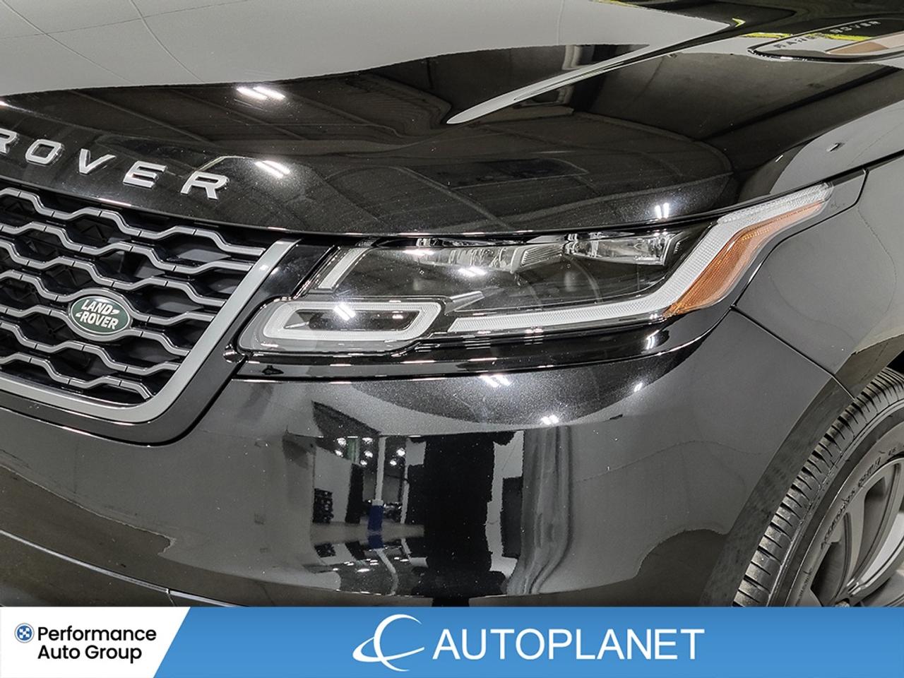 2022 Land Rover Range Rover Velar P340S R-Dynamic AWD- FIN.@$148/WK   LEASE @$179/WK Photo