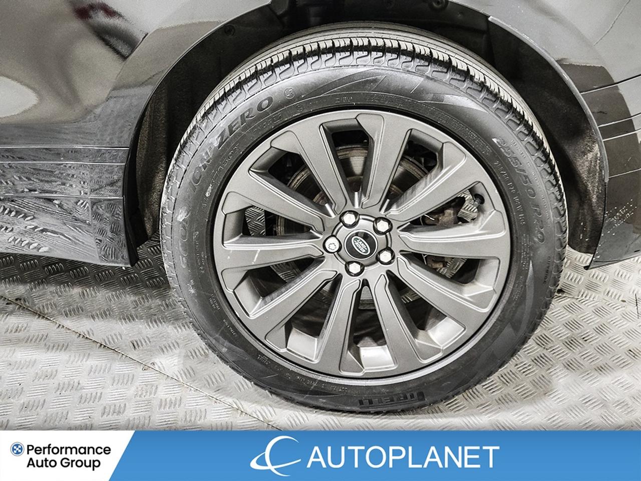 2022 Land Rover Range Rover Velar P340S R-Dynamic AWD- FIN.@$148/WK   LEASE @$179/WK Photo