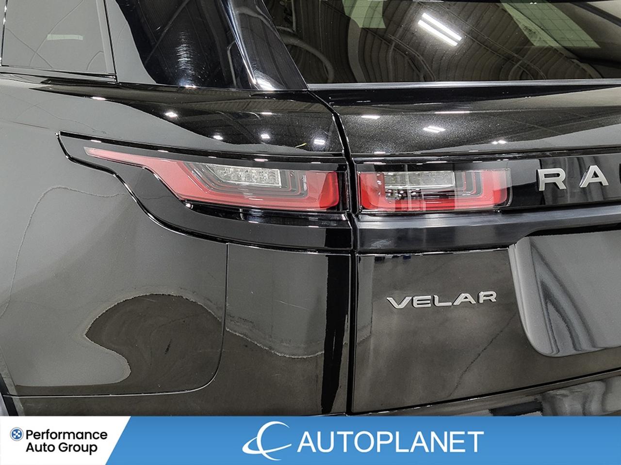 2022 Land Rover Range Rover Velar P340S R-Dynamic AWD- FIN.@$148/WK   LEASE @$179/WK Photo