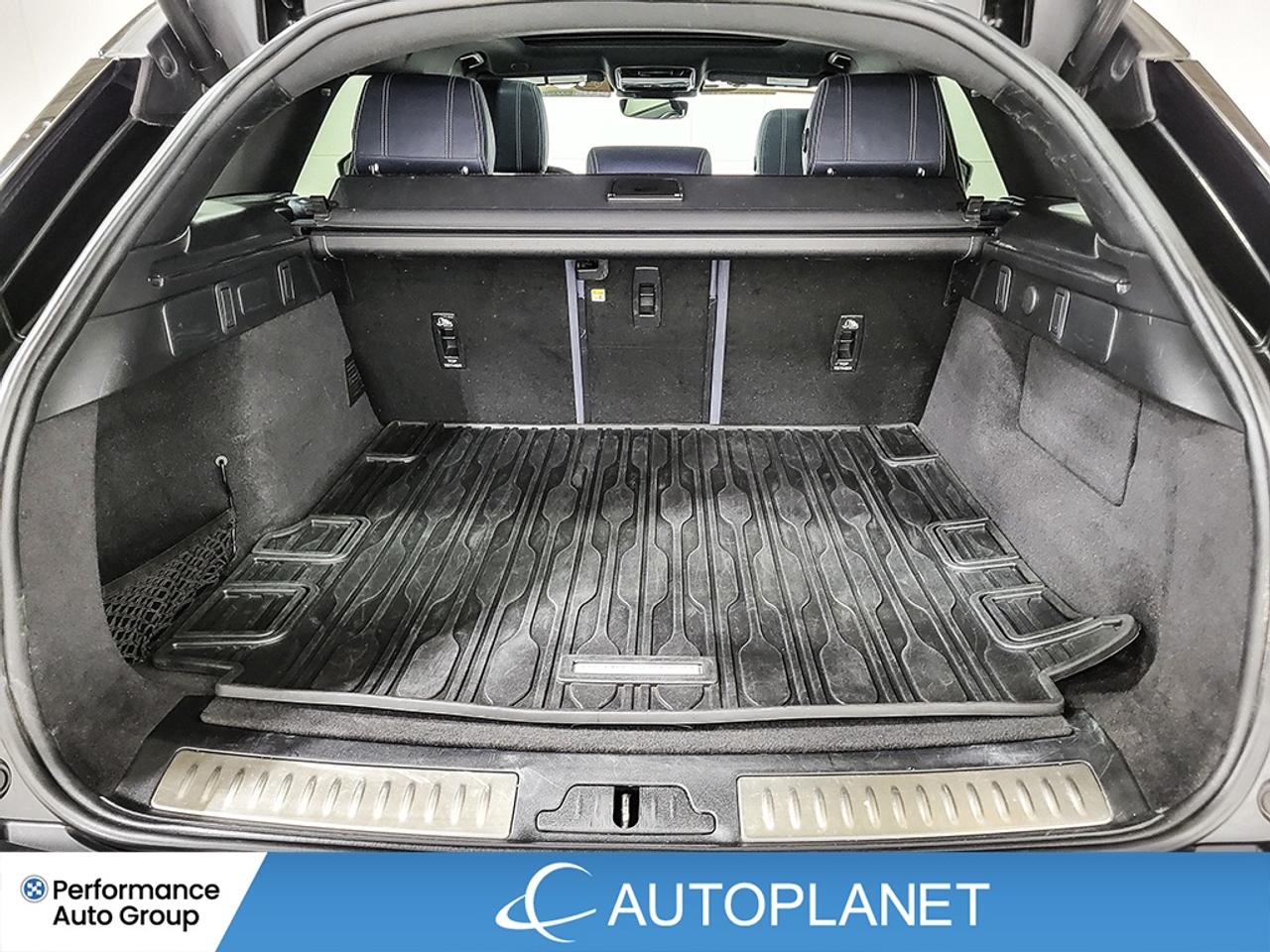 2022 Land Rover Range Rover Velar P340S R-Dynamic AWD- FIN.@$148/WK   LEASE @$179/WK Photo