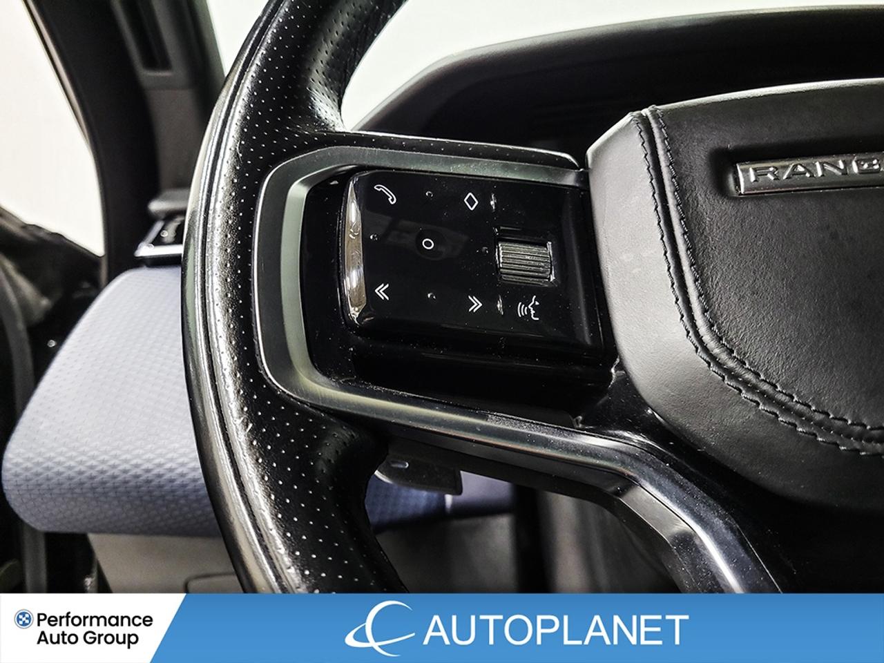 2022 Land Rover Range Rover Velar P340S R-Dynamic AWD- FIN.@$148/WK   LEASE @$179/WK Photo