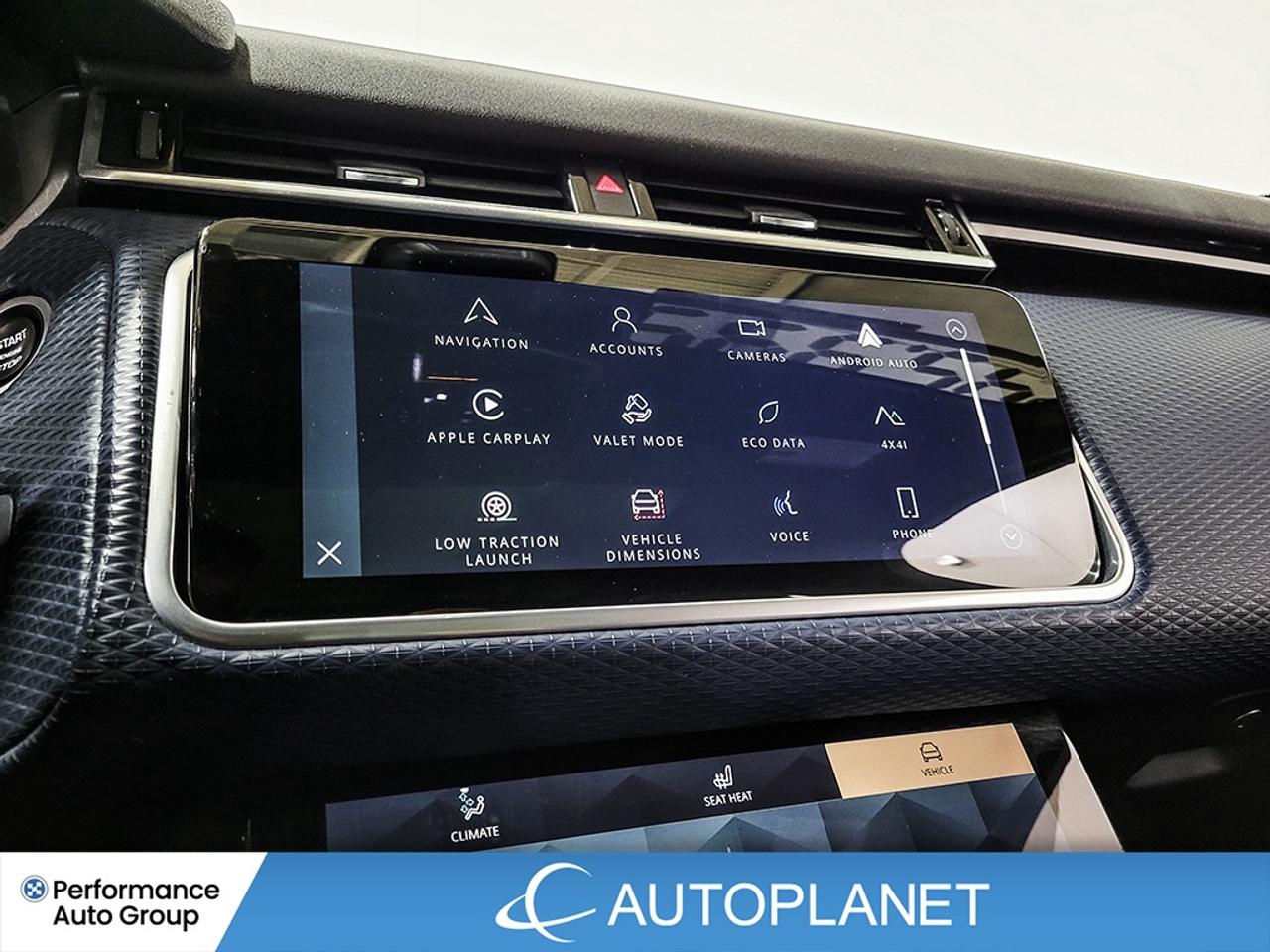 2022 Land Rover Range Rover Velar P340S R-Dynamic AWD- FIN.@$148/WK   LEASE @$179/WK Photo