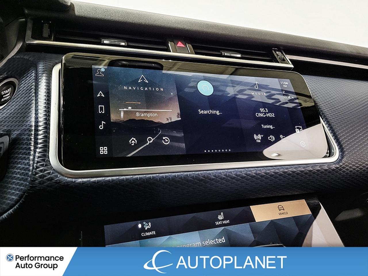 2022 Land Rover Range Rover Velar P340S R-Dynamic AWD- FIN.@$148/WK   LEASE @$179/WK Photo