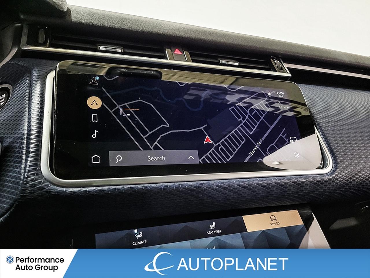 2022 Land Rover Range Rover Velar P340S R-Dynamic AWD- FIN.@$148/WK   LEASE @$179/WK Photo