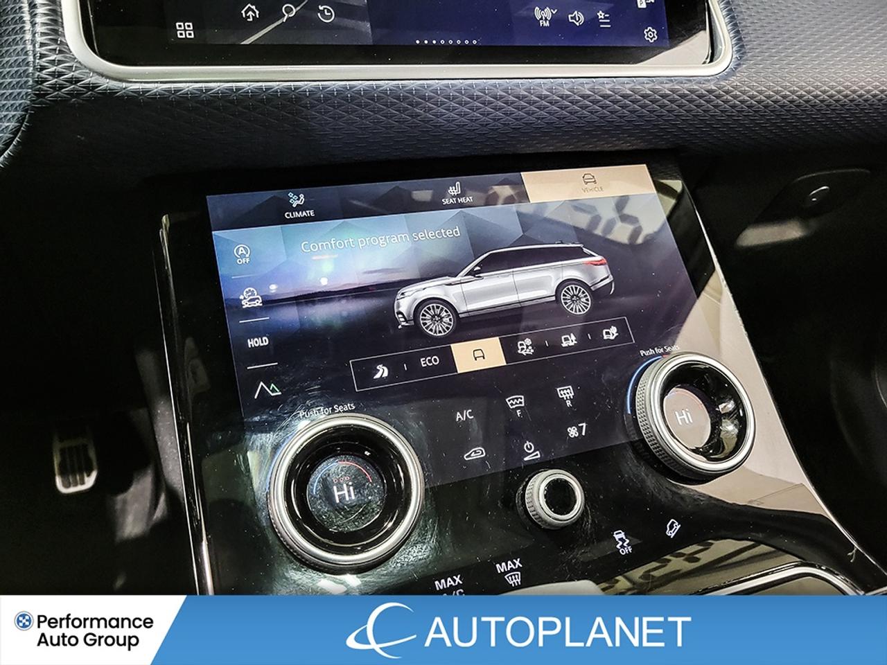 2022 Land Rover Range Rover Velar P340S R-Dynamic AWD- FIN.@$148/WK   LEASE @$179/WK Photo