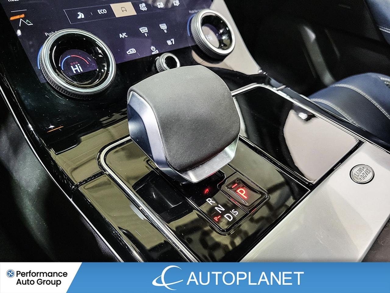 2022 Land Rover Range Rover Velar P340S R-Dynamic AWD- FIN.@$148/WK   LEASE @$179/WK Photo