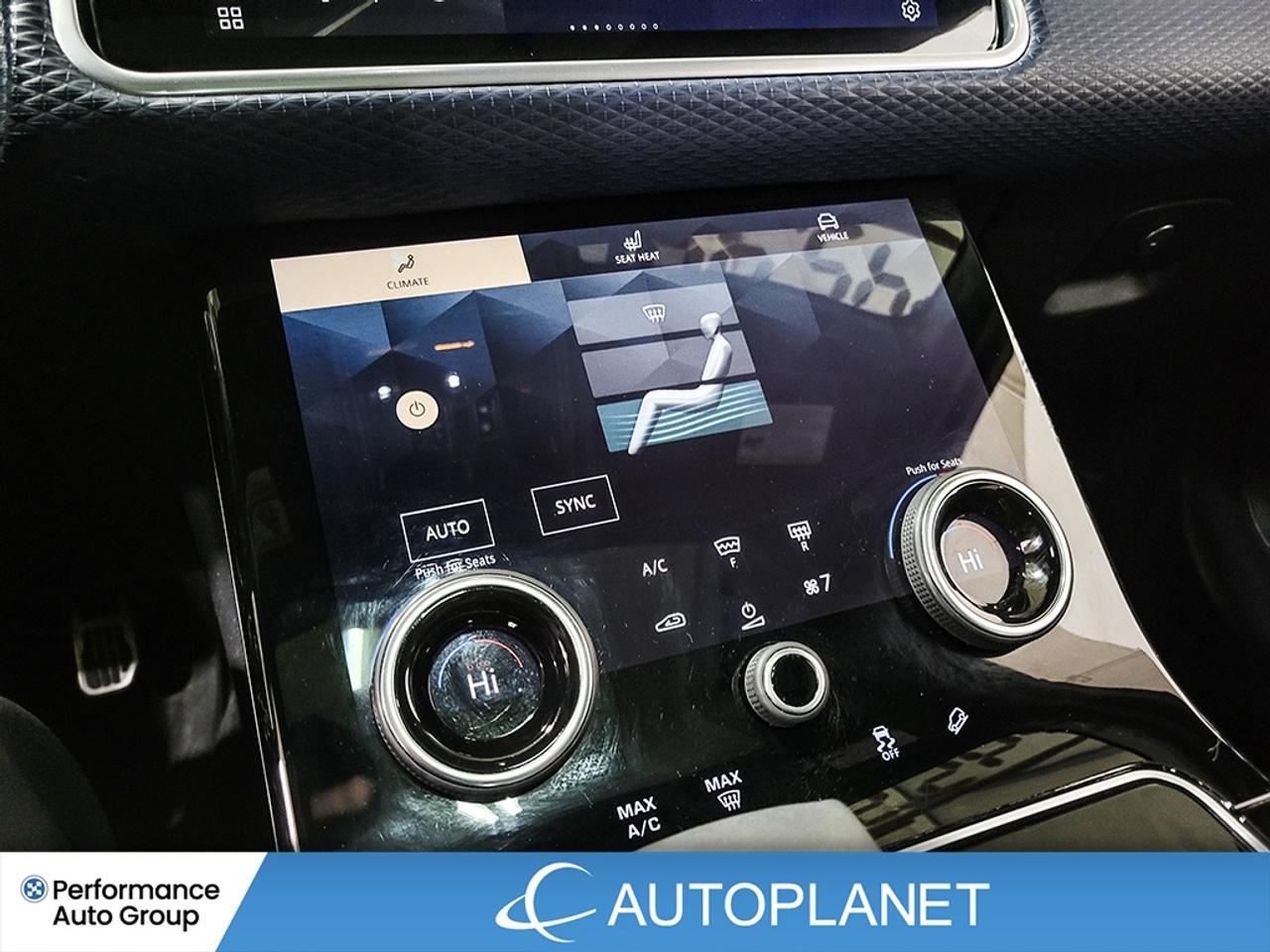 2022 Land Rover Range Rover Velar P340S R-Dynamic AWD- FIN.@$148/WK   LEASE @$179/WK Photo