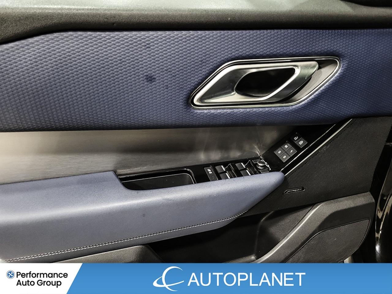 2022 Land Rover Range Rover Velar P340S R-Dynamic AWD- FIN.@$148/WK   LEASE @$179/WK Photo