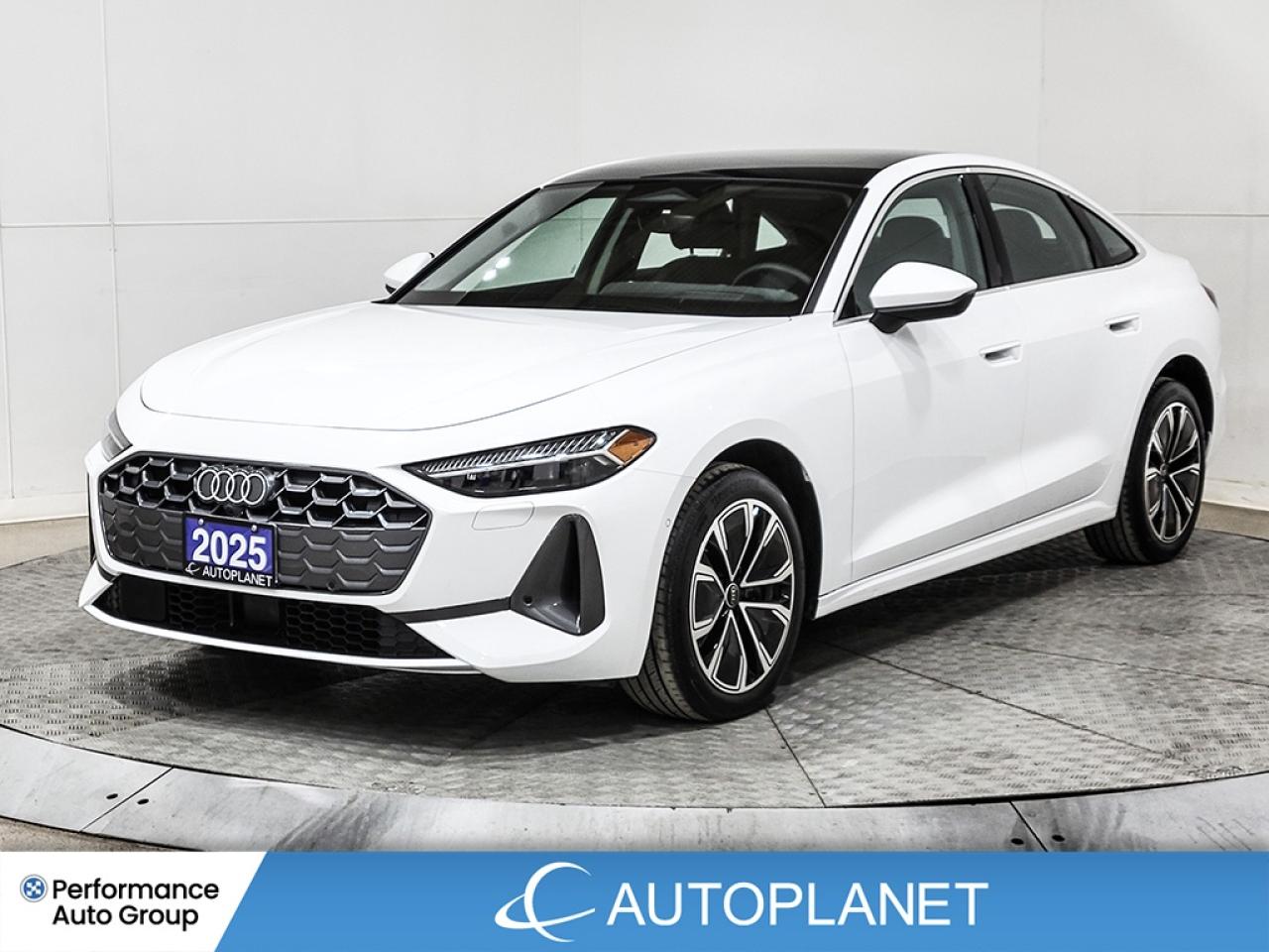 2025 Audi A5 Progressiv Quattro -FIN @$182/WK OR LEASE @$223/WK Photo