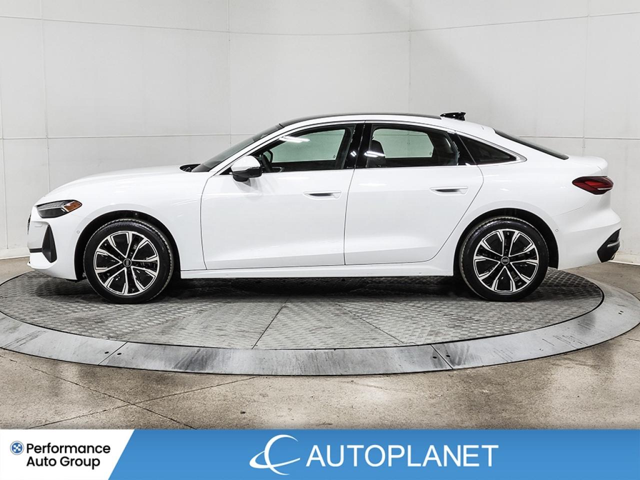 2025 Audi A5 Progressiv Quattro -FIN @$182/WK OR LEASE @$223/WK Photo3