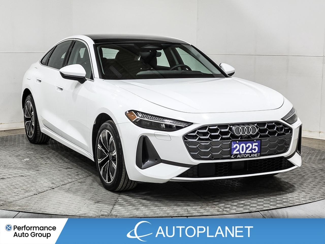 2025 Audi A5 Progressiv Quattro -FIN @$182/WK OR LEASE @$223/WK Photo2