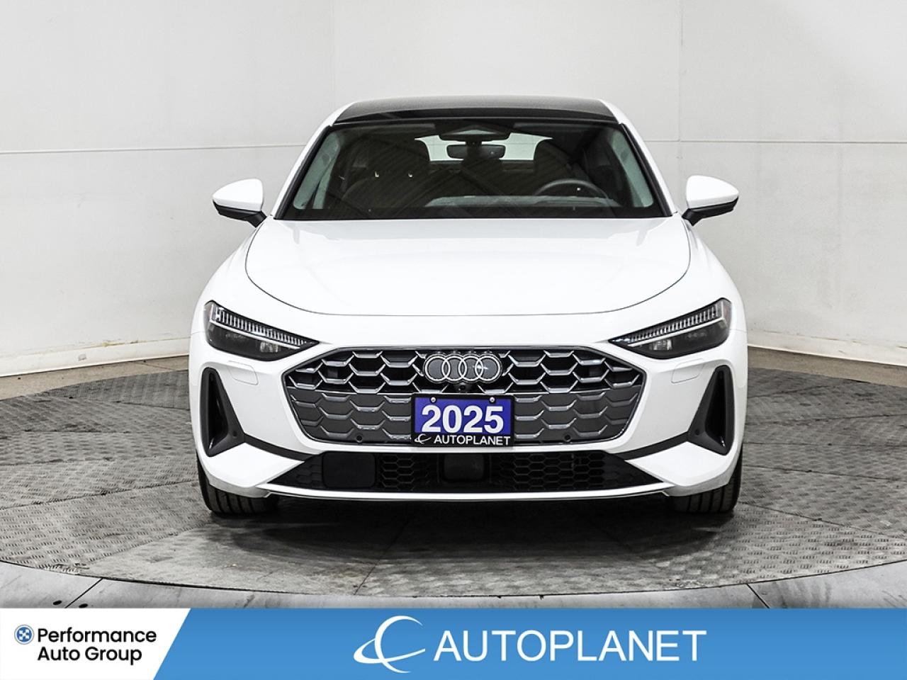 2025 Audi A5 Progressiv Quattro -FIN @$182/WK OR LEASE @$223/WK Photo