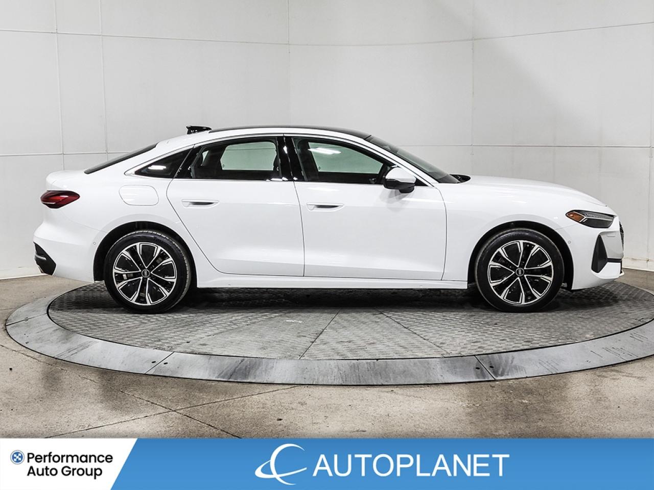 2025 Audi A5 Progressiv Quattro -FIN @$182/WK OR LEASE @$223/WK Photo