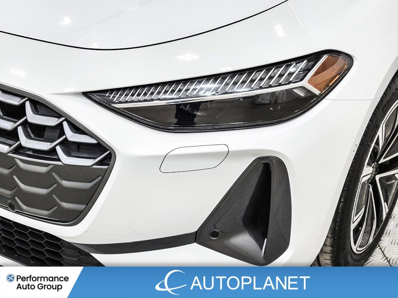 2025 Audi A5 Progressiv Quattro -FIN @$182/WK OR LEASE @$223/WK Photo