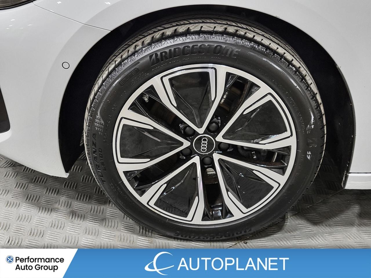 2025 Audi A5 Progressiv Quattro -FIN @$182/WK OR LEASE @$223/WK Photo