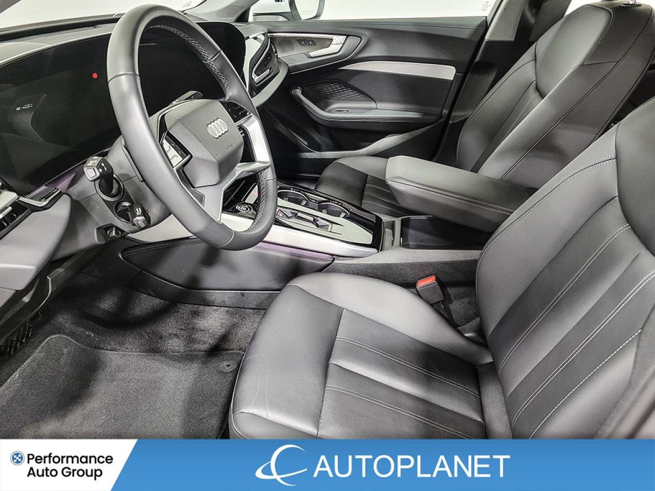 2025 Audi A5 Progressiv Quattro -FIN @$182/WK OR LEASE @$223/WK Photo