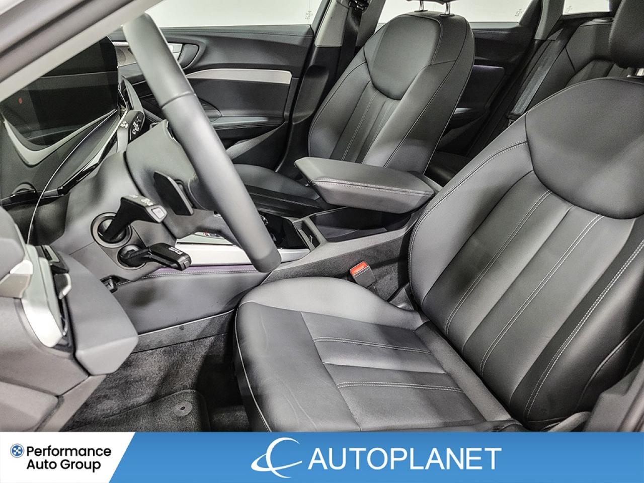 2025 Audi A5 Progressiv Quattro -FIN @$182/WK OR LEASE @$223/WK Photo