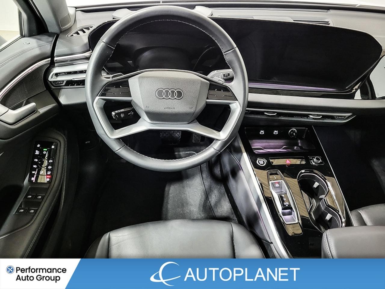 2025 Audi A5 Progressiv Quattro -FIN @$182/WK OR LEASE @$223/WK Photo