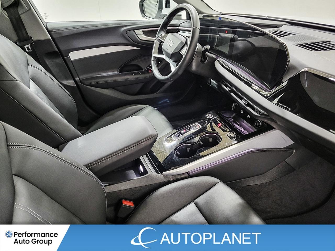 2025 Audi A5 Progressiv Quattro -FIN @$182/WK OR LEASE @$223/WK Photo