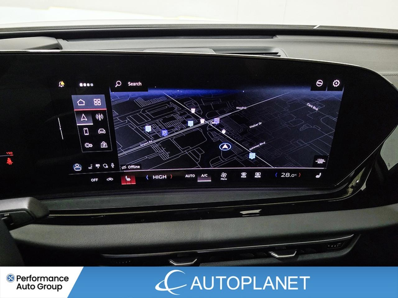 2025 Audi A5 Progressiv Quattro -FIN @$182/WK OR LEASE @$223/WK Photo