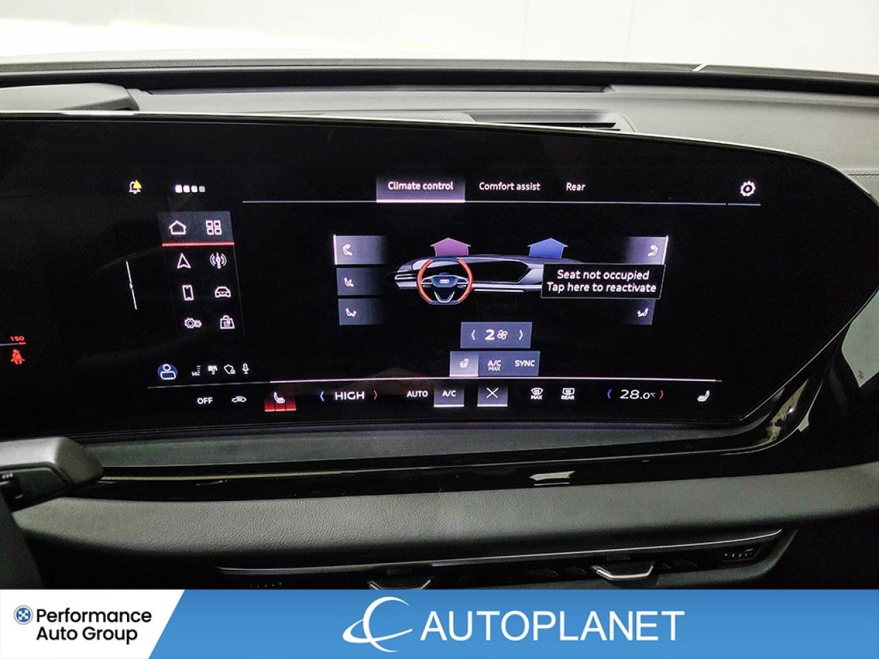 2025 Audi A5 Progressiv Quattro -FIN @$182/WK OR LEASE @$223/WK Photo