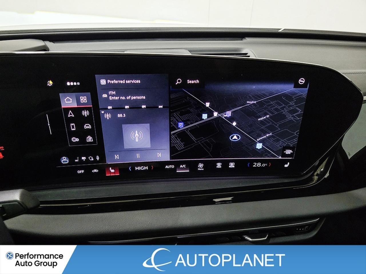 2025 Audi A5 Progressiv Quattro -FIN @$182/WK OR LEASE @$223/WK Photo