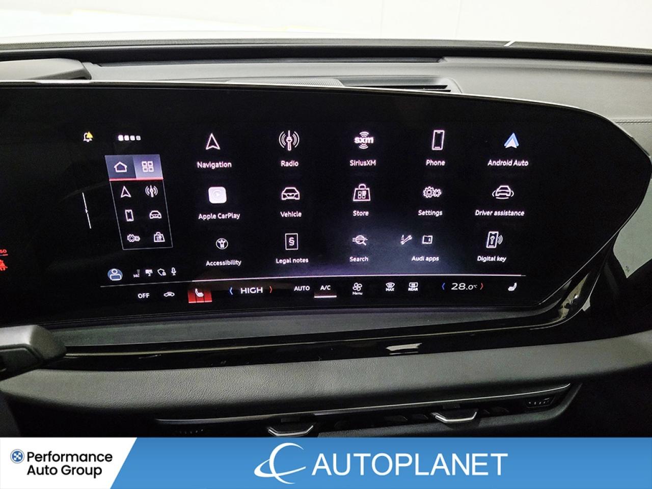 2025 Audi A5 Progressiv Quattro -FIN @$182/WK OR LEASE @$223/WK Photo