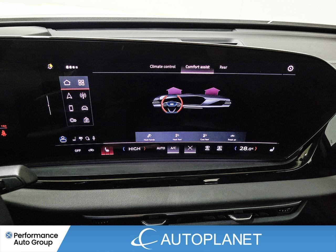 2025 Audi A5 Progressiv Quattro -FIN @$182/WK OR LEASE @$223/WK Photo