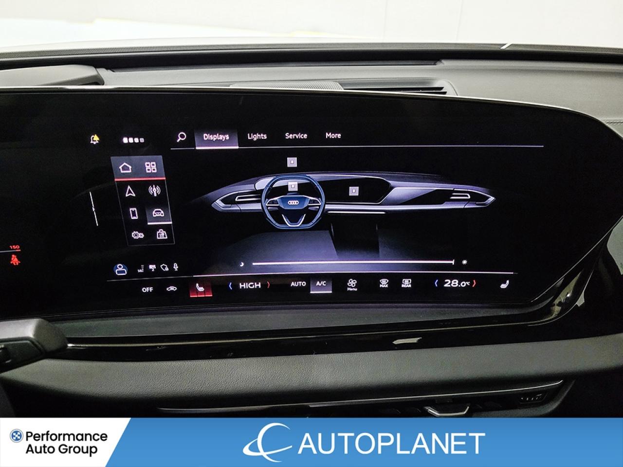 2025 Audi A5 Progressiv Quattro -FIN @$182/WK OR LEASE @$223/WK Photo