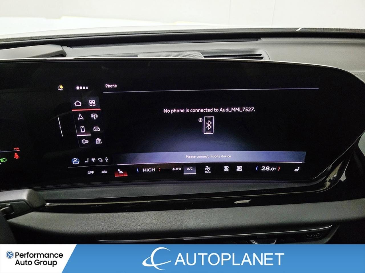 2025 Audi A5 Progressiv Quattro -FIN @$182/WK OR LEASE @$223/WK Photo