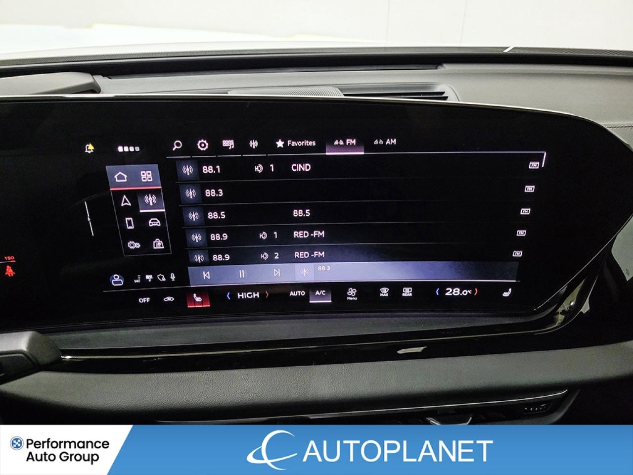 2025 Audi A5 Progressiv Quattro -FIN @$182/WK OR LEASE @$223/WK Photo