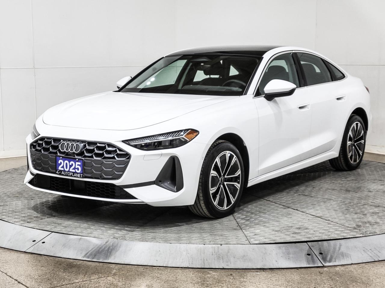 2025 Audi A5 Progressiv Quattro -FIN @$182/WK OR LEASE @$223/WK Photo