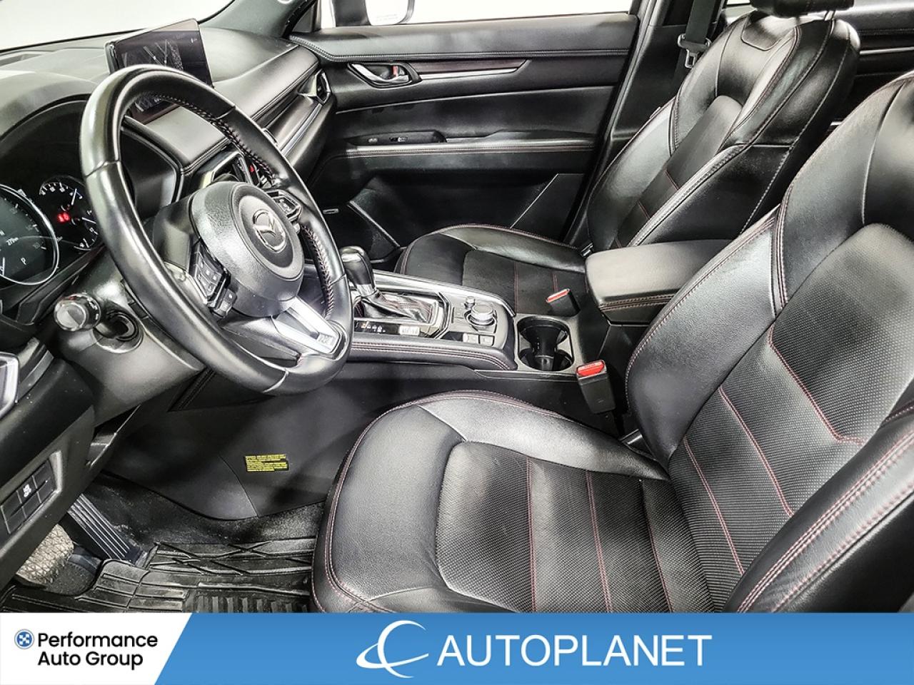 2023 Mazda CX-5 Sport Design AWD - FIN. @$104/WK   LEASE @$113/WK Photo