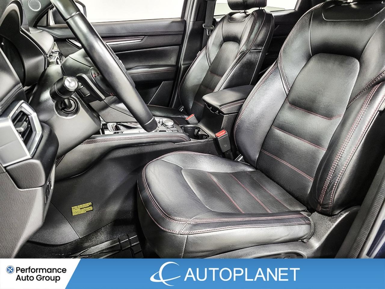 2023 Mazda CX-5 Sport Design AWD - FIN. @$104/WK   LEASE @$113/WK Photo