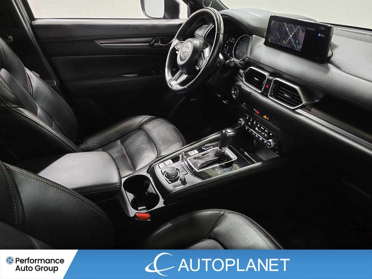 2023 Mazda CX-5 Sport Design AWD - FIN. @$104/WK   LEASE @$113/WK Photo