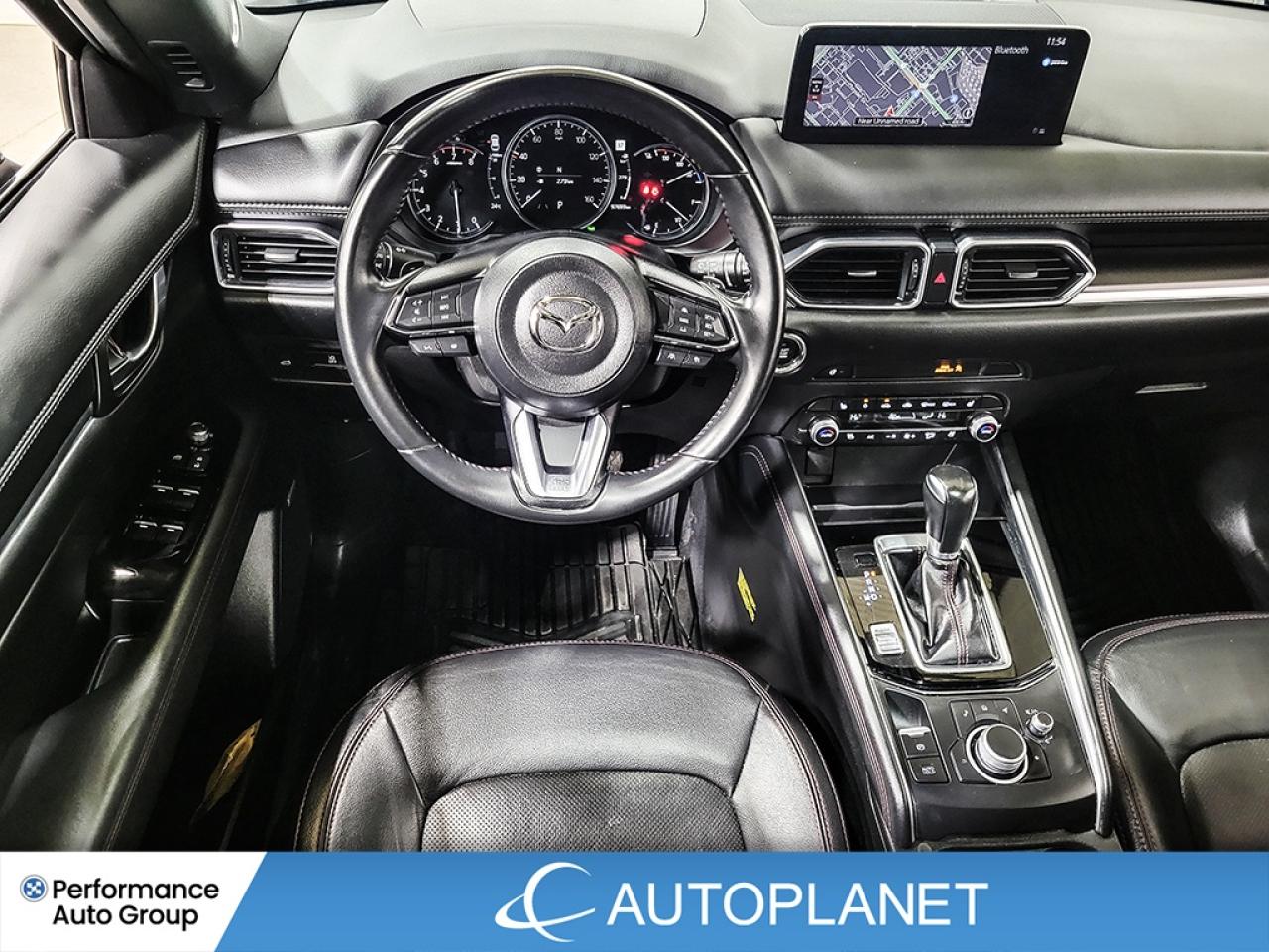 2023 Mazda CX-5 Sport Design AWD - FIN. @$104/WK   LEASE @$113/WK Photo