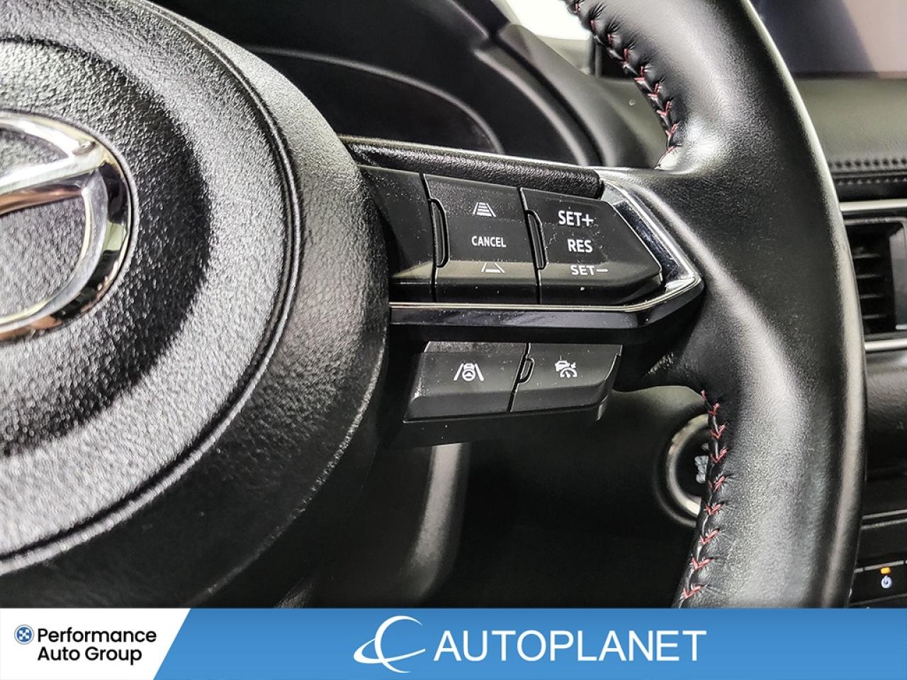 2023 Mazda CX-5 Sport Design AWD - FIN. @$104/WK   LEASE @$113/WK Photo