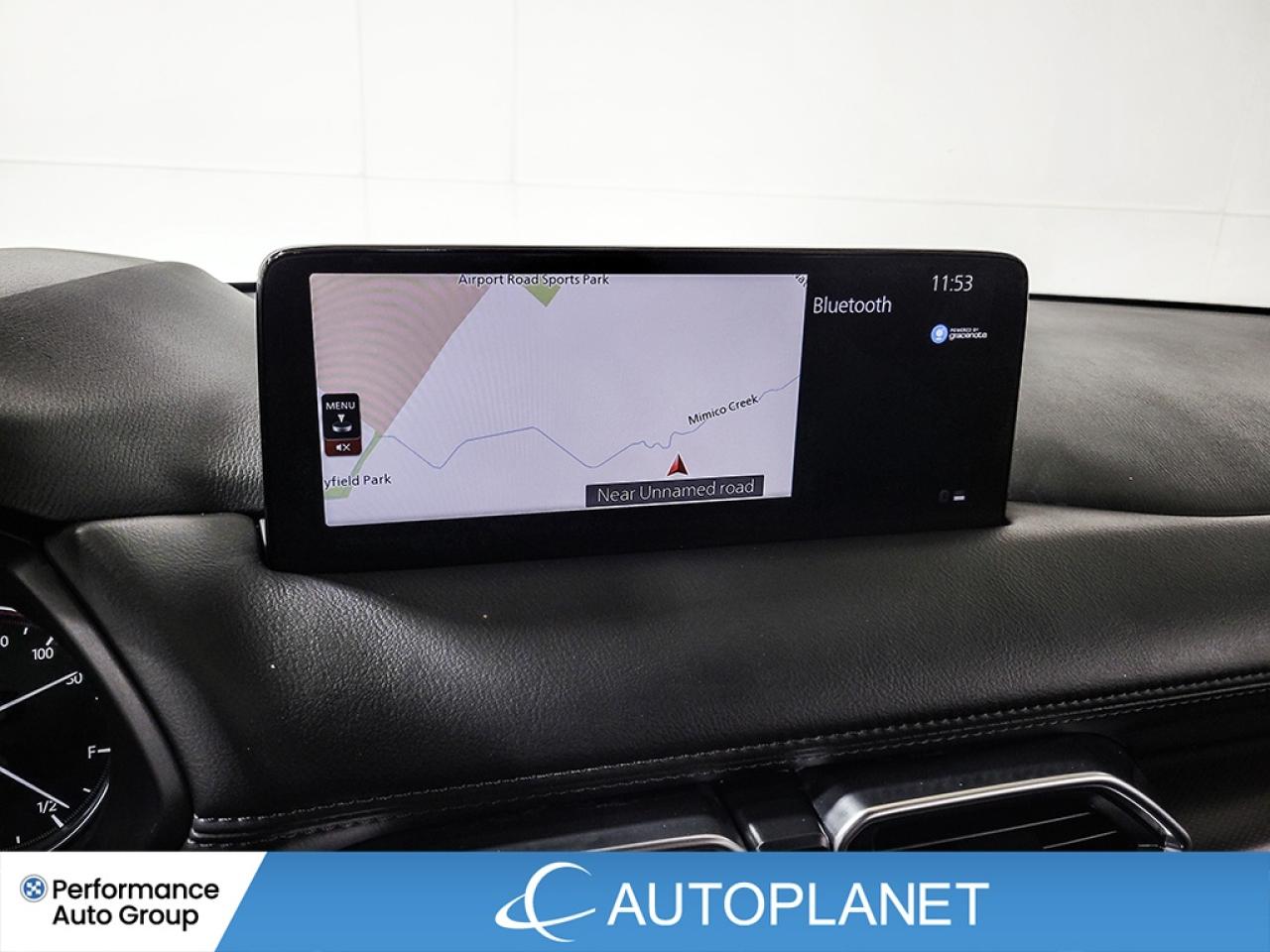 2023 Mazda CX-5 Sport Design AWD - FIN. @$104/WK   LEASE @$113/WK Photo