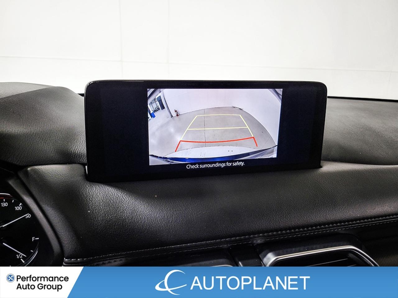 2023 Mazda CX-5 Sport Design AWD - FIN. @$104/WK   LEASE @$113/WK Photo