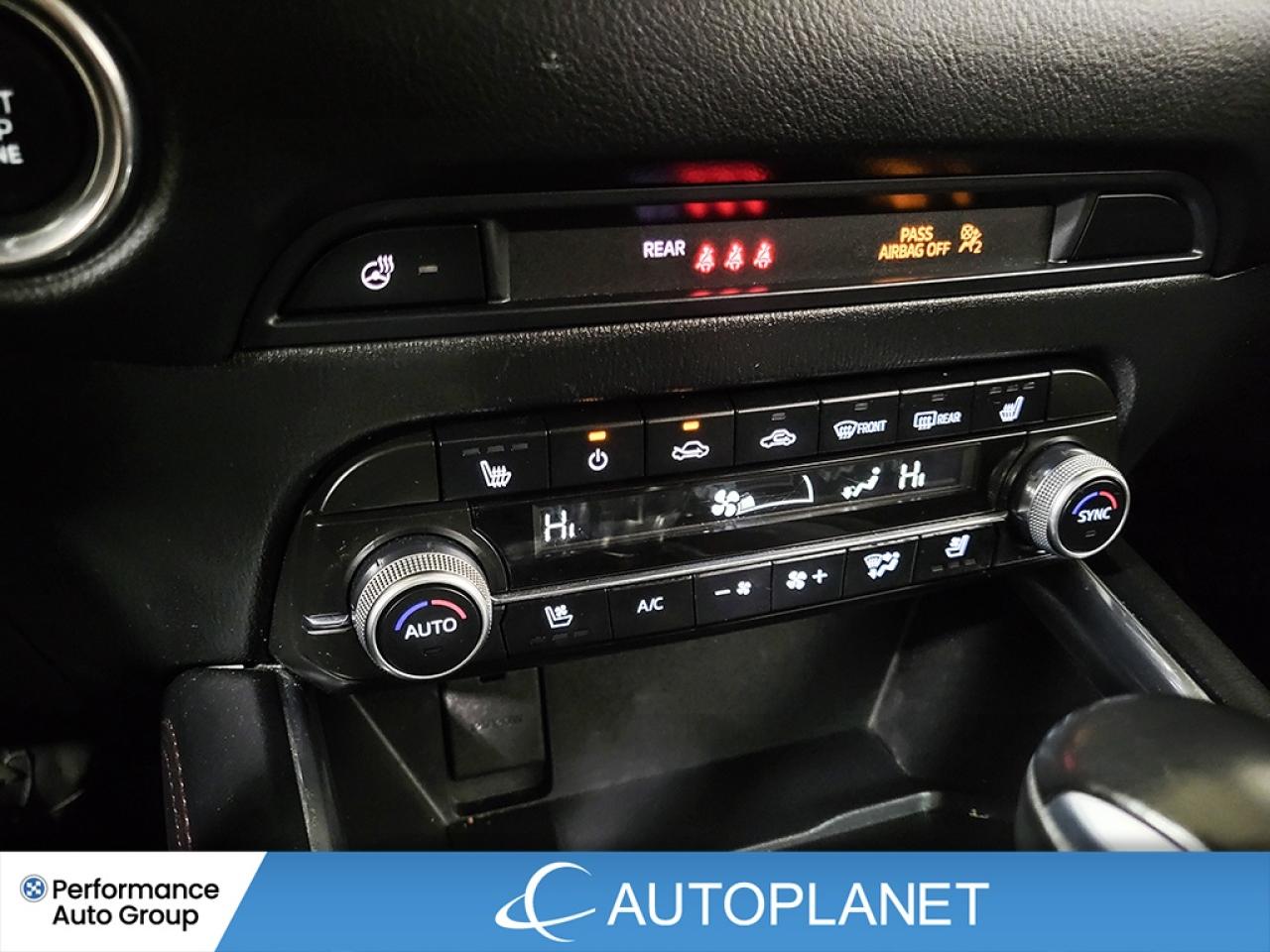 2023 Mazda CX-5 Sport Design AWD - FIN. @$104/WK   LEASE @$113/WK Photo