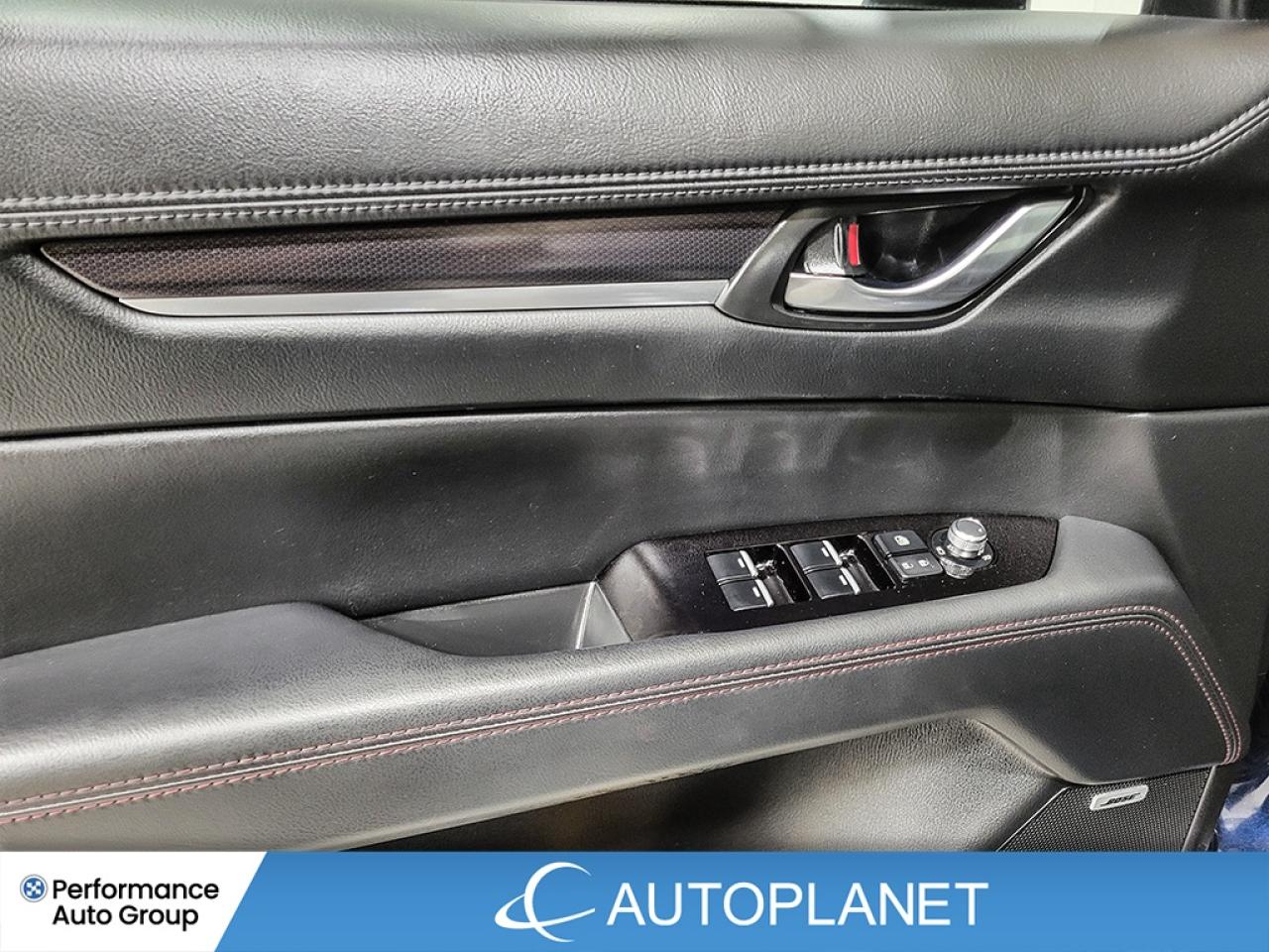 2023 Mazda CX-5 Sport Design AWD - FIN. @$104/WK   LEASE @$113/WK Photo