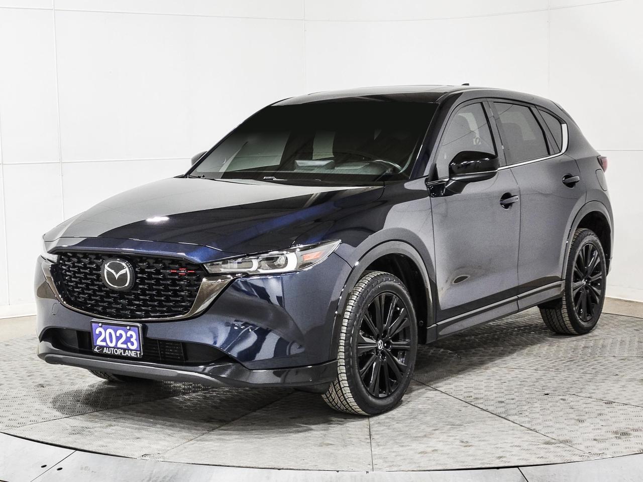 2023 Mazda CX-5 Sport Design AWD - FIN. @$104/WK   LEASE @$113/WK Photo