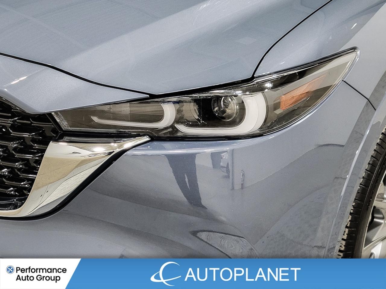 2025 Mazda CX-5 GT AWD - FINANCE @$116/WK OR LEASE @$139/WK Photo