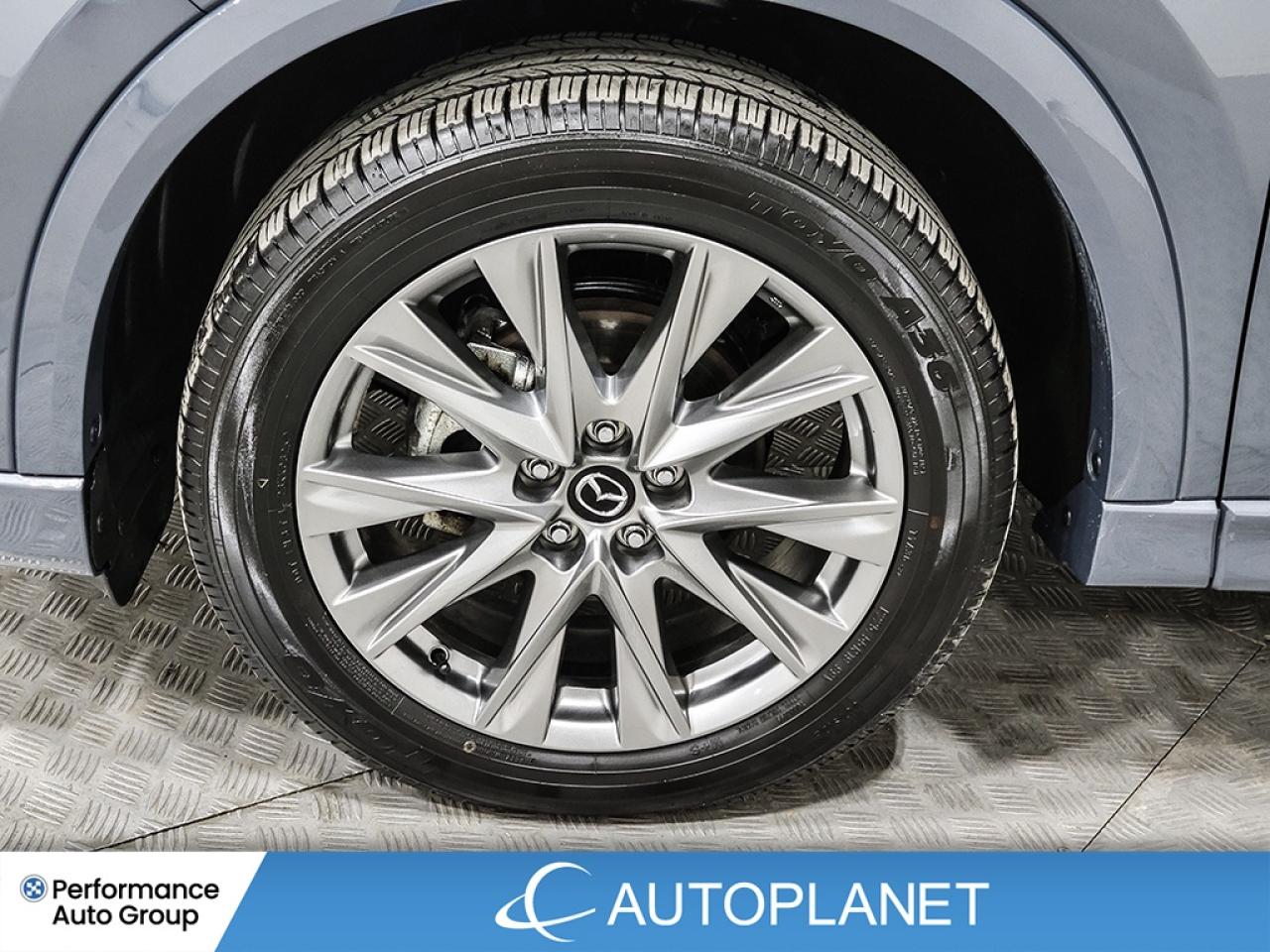 2025 Mazda CX-5 GT AWD - FINANCE @$116/WK OR LEASE @$139/WK Photo