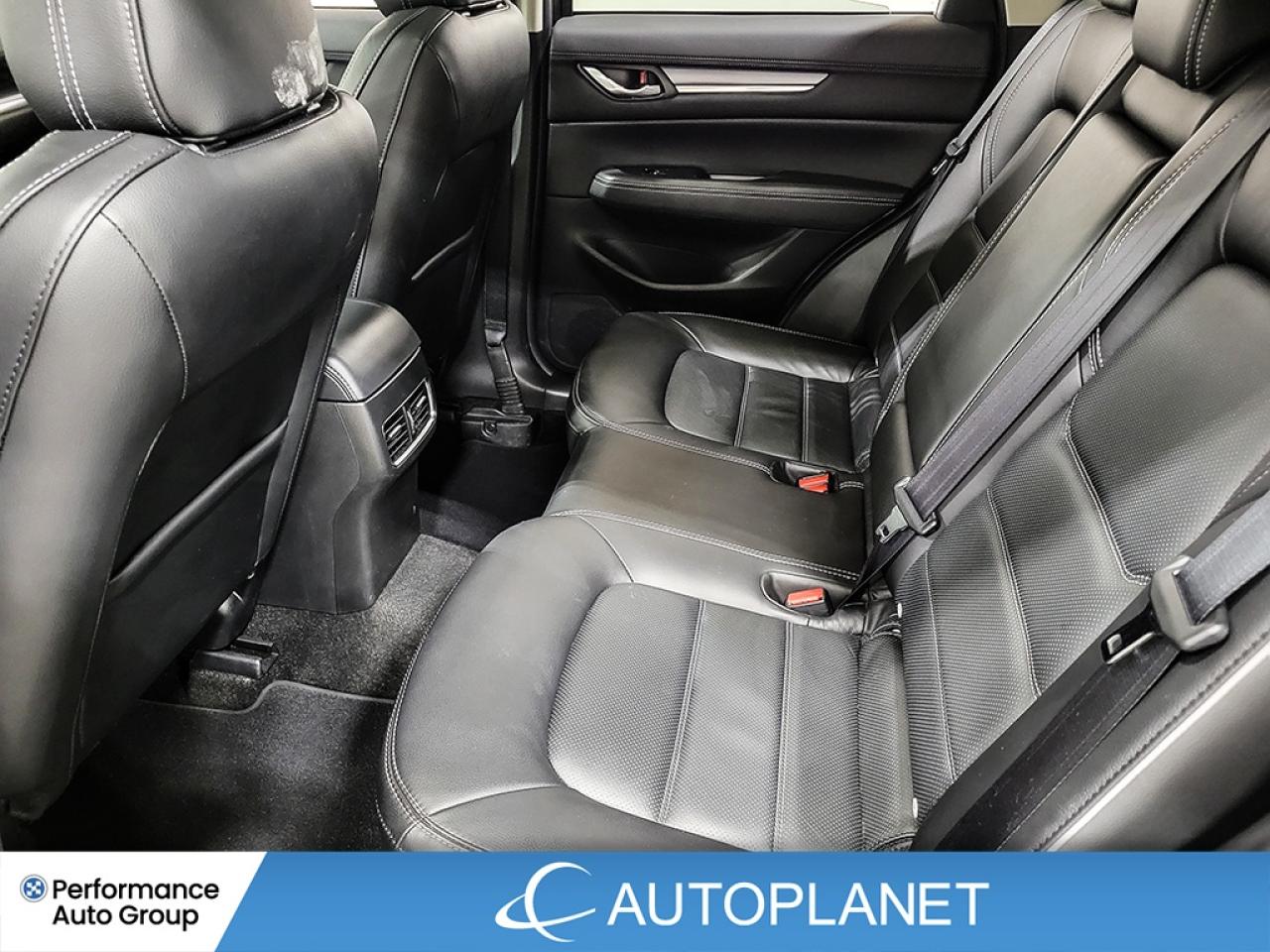 2025 Mazda CX-5 GT AWD - FINANCE @$116/WK OR LEASE @$139/WK Photo