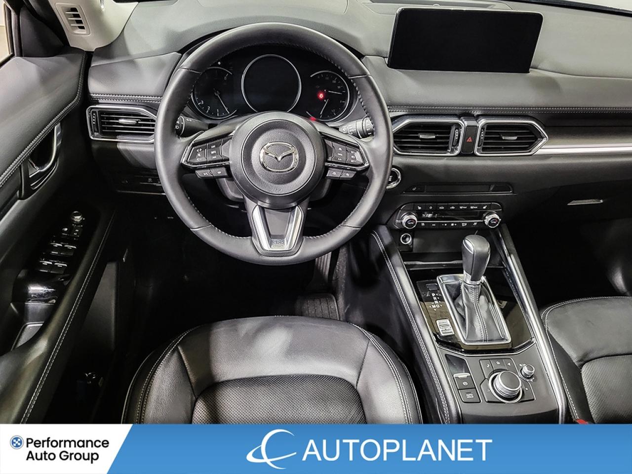 2025 Mazda CX-5 GT AWD - FINANCE @$116/WK OR LEASE @$139/WK Photo