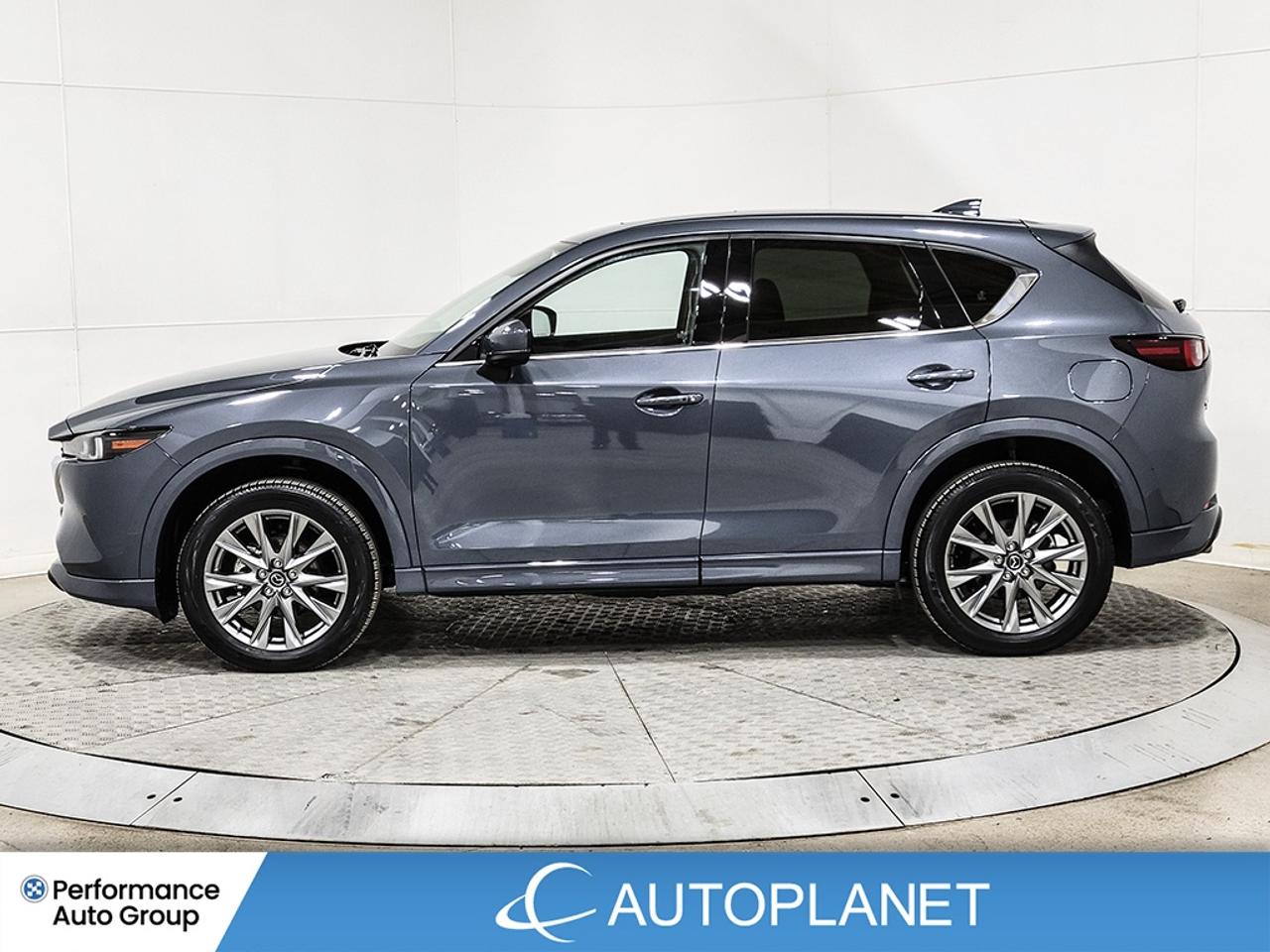 2025 Mazda CX-5 GT AWD - FINANCE @$117/WK OR LEASE @$136/WK Photo
