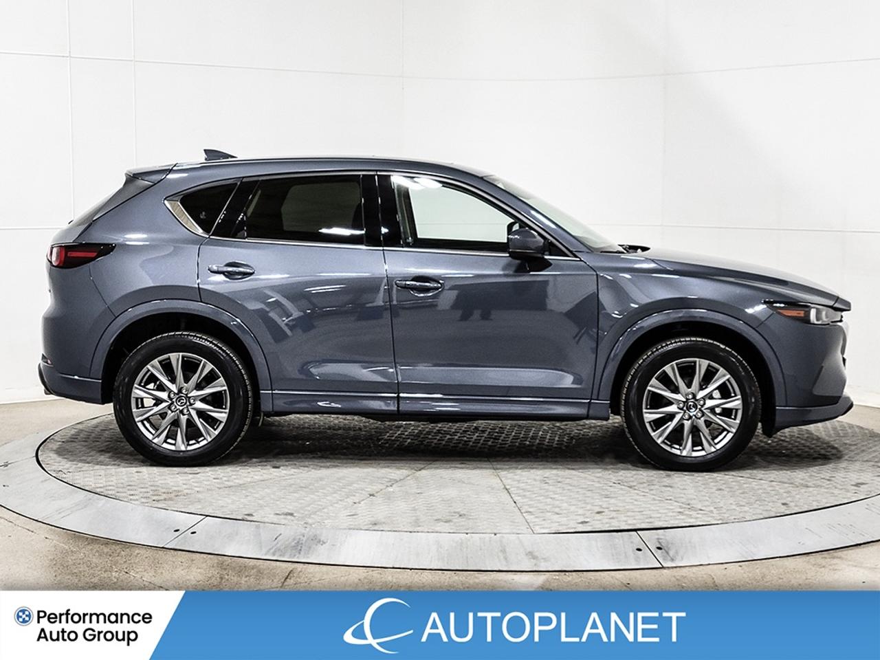 2025 Mazda CX-5 GT AWD - FINANCE @$117/WK OR LEASE @$136/WK Photo