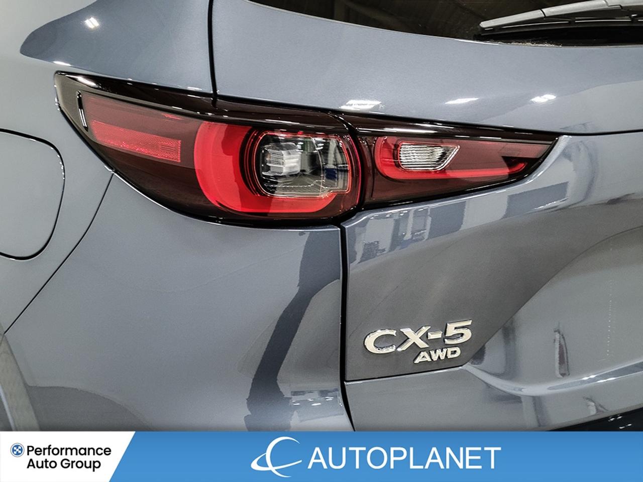 2025 Mazda CX-5 GT AWD - FINANCE @$117/WK OR LEASE @$136/WK Photo