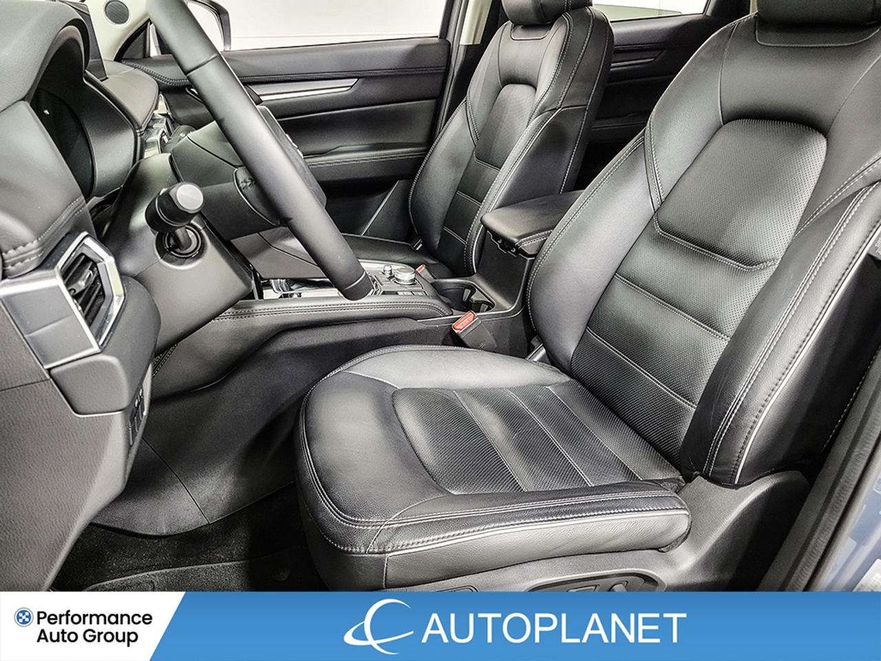 2025 Mazda CX-5 GT AWD - FINANCE @$117/WK OR LEASE @$136/WK Photo